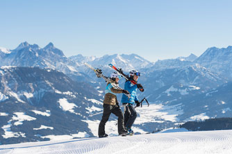 St. Anton am Arlberg