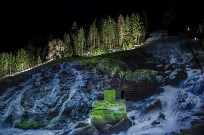 "GAIA - Stubai Mother Earth" ponownie na stokach Doliny Stubai "GAIA - Stubai Mother Earth" ponownie na stokach Doliny Stubai