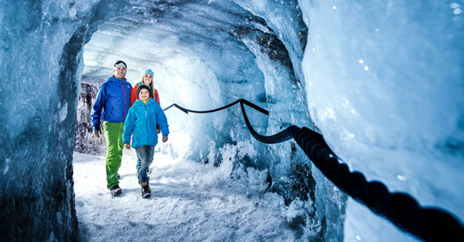Co nowego na lodowcu Stubai w sezonie 2014/15? Co nowego na lodowcu Stubai w sezonie 2014/15?