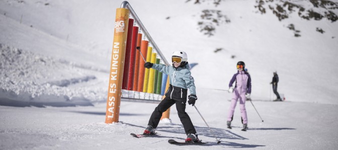 Niezapomniane przeżycia dla całej rodziny – ferie zimowe w dolinie Stubai Niezapomniane przeżycia dla całej rodziny – ferie zimowe w dolinie Stubai
