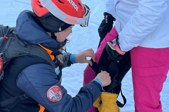 Ubezpieczenie narciarskie