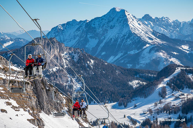 Wurzeralm fot. J.Ciszak Wurzeralm fot. J.Ciszak
