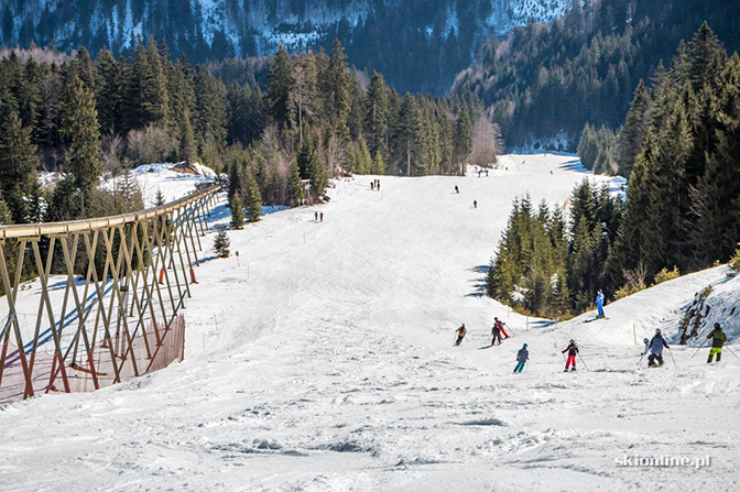 Wurzeralm fot. J.Ciszak Wurzeralm fot. J.Ciszak