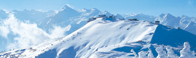 Schmittenhoehe fot. Europa Sportregion Zell am See - Kaprun Schmittenhoehe fot. Europa Sportregion Zell am See - Kaprun