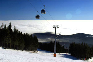 Co nowego w SkiResort w Czechach w tym sezonie?