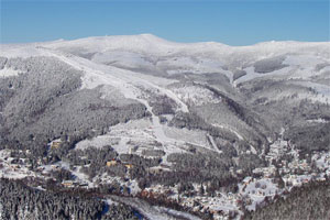 Szpindlerowy Młyn