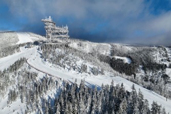 Dolni Morava – największa atrakcja na świecie