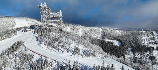 Dolni Morava – największa atrakcja na świecie fot. Dolni Morava Dolni Morava – największa atrakcja na świecie fot. Dolni Morava