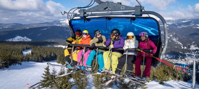 Szpindlerowy Młyn fot. skiareal.cz Szpindlerowy Młyn fot. skiareal.cz