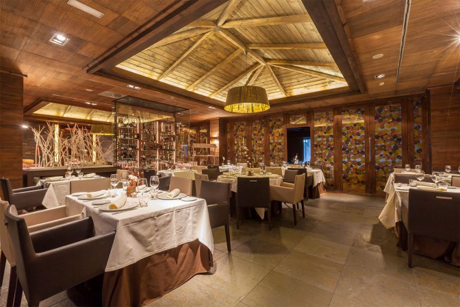 Hotel Val de Neu ***** GL
