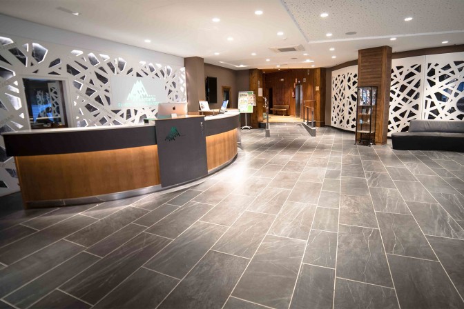 Hotel Montarto ****