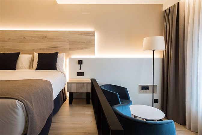 Hotel Montarto ****