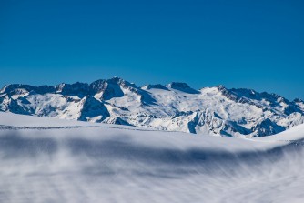 Baqueira Beret dlaczego warto odwiedzić