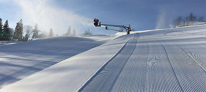 Szczyrk Beskid Sport Arena