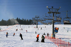 Bania fot. skionline.pl