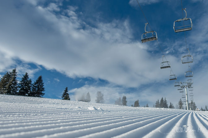 Poszalej w górach - marcowe promocje TATRYSKI