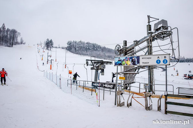 Siepraw-Ski Siepraw-Ski
