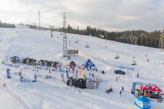 SNOW EXPO SKI TEST - największe, wielobrandowe testy nart i desek w Polsce SNOW EXPO SKI TEST - największe, wielobrandowe testy nart i desek w Polsce