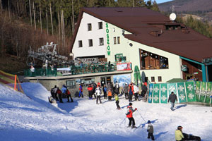 Soszów fot.skionline.pl
