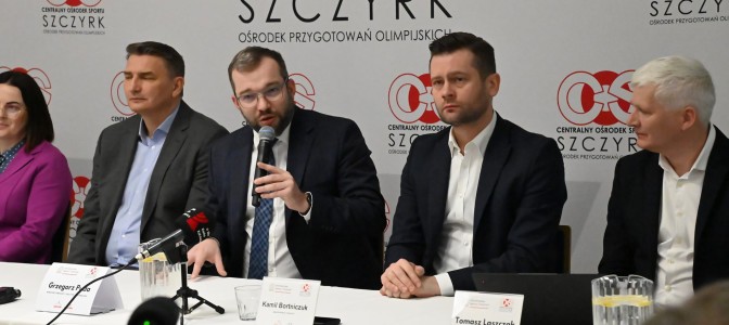 Ruszają wielkie inwestycje na Skrzycznem i Kubalonce Ruszają wielkie inwestycje na Skrzycznem i Kubalonce