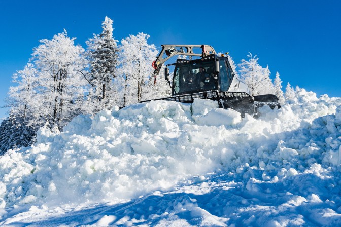 Szczyrk Mountain Resort otwiera sezon narciarski