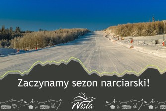 Wisła - start sezonu narciarskiego jeszcze w listopadzie!