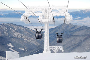 Jasna fot. skionline.pl Jasna fot. skionline.pl