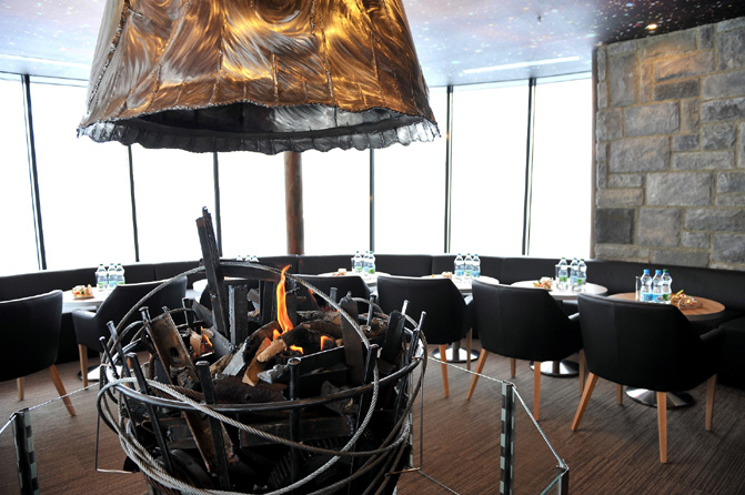 Rotunda - rumowy bar Rotunda - rumowy bar