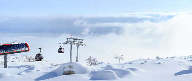 Samolotem na narty w słowackie Tatry Samolotem na narty w słowackie Tatry