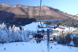 Vratna Paseky fot. skionline.pl Vratna Paseky fot. skionline.pl
