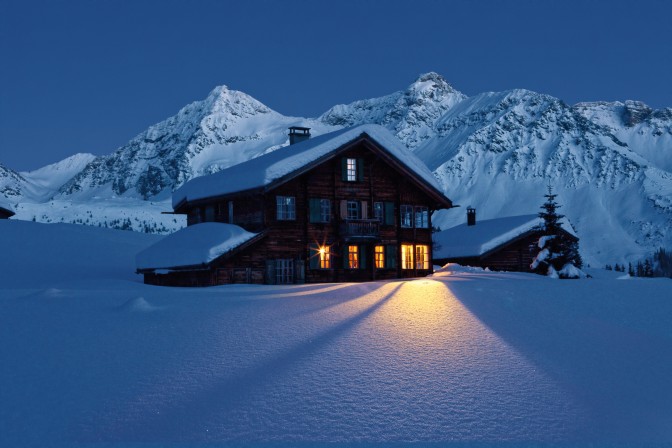 Arosa © Switzerland Tourism Arosa © Switzerland Tourism