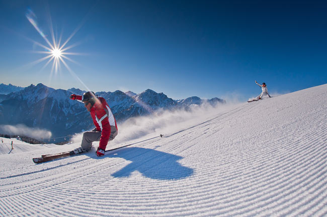 Kronplatz Kronplatz