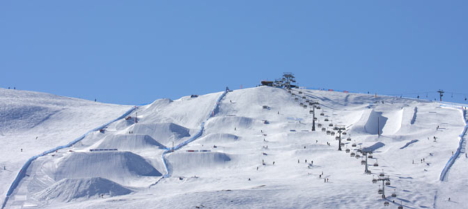 Livigno Livigno