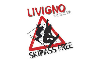Odwiedź Livigno i odbierz darmowy skipass