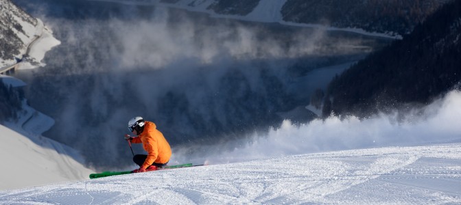 Narty na wiosnę – ski passy za darmo fot. S. Confortola Narty na wiosnę – ski passy za darmo fot. S. Confortola