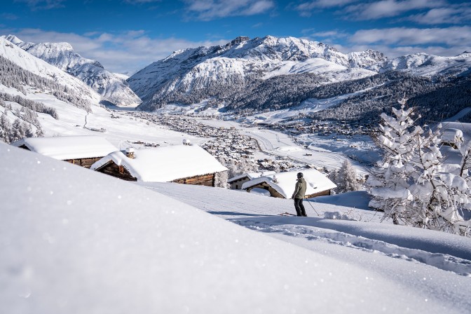 Top 5 bajkowych kierunków, jeśli chcesz zobaczyć prawdziwą zimę