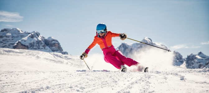 Val Rendena Madonna di Campiglio