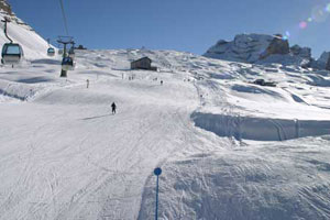 White Week - darmowe skipassy we włoskich Alpach