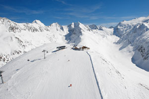 Obergurgl - Hochgurgl