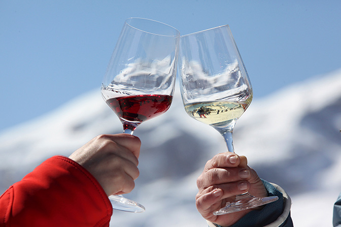 Dè dl Vin w Alta Badia Dè dl Vin w Alta Badia
