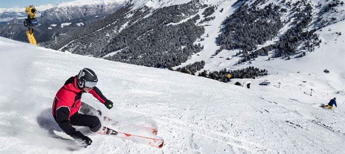 Obereggen i Carezza w dolinie Val d`Ega - odkryj słoneczne Dolomity Południowego Tyrolu