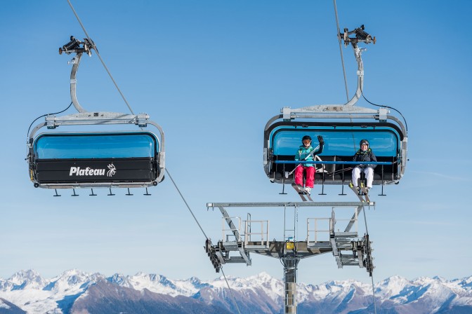 Kronplatz fot.wisthaler.com Kronplatz fot.wisthaler.com