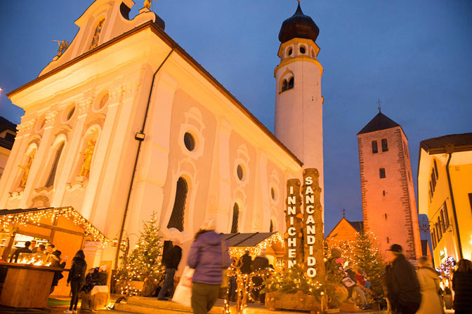 Wyjątkowe narciarskie Święta w 3 Zinnen Dolomity Wyjątkowe narciarskie Święta w 3 Zinnen Dolomity