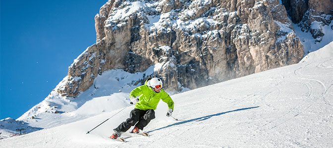 Trentino zaprasza na trasy! Trentino zaprasza na trasy!