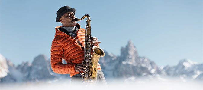 Dolomiti Ski Jazz powróci już w marcu w Trentino Dolomiti Ski Jazz powróci już w marcu w Trentino