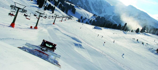 Alpe Lusia, Trentino Alpe Lusia, Trentino