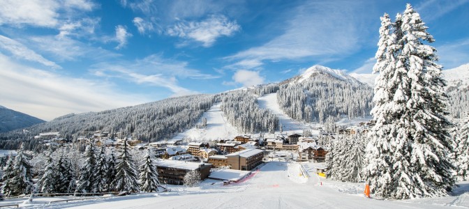 Madonna di Campiglio, Trentino Madonna di Campiglio, Trentino