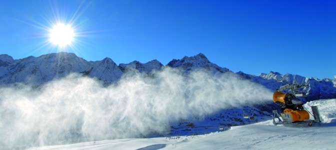 Tonale, Trentino Tonale, Trentino