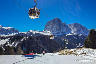 Val Gardena - marzec pełen ciekawych wydarzeń