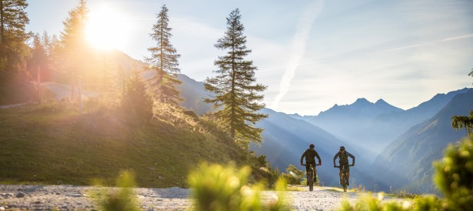 Zillertal: zakochaj się w górach, fot. Tom Klocker